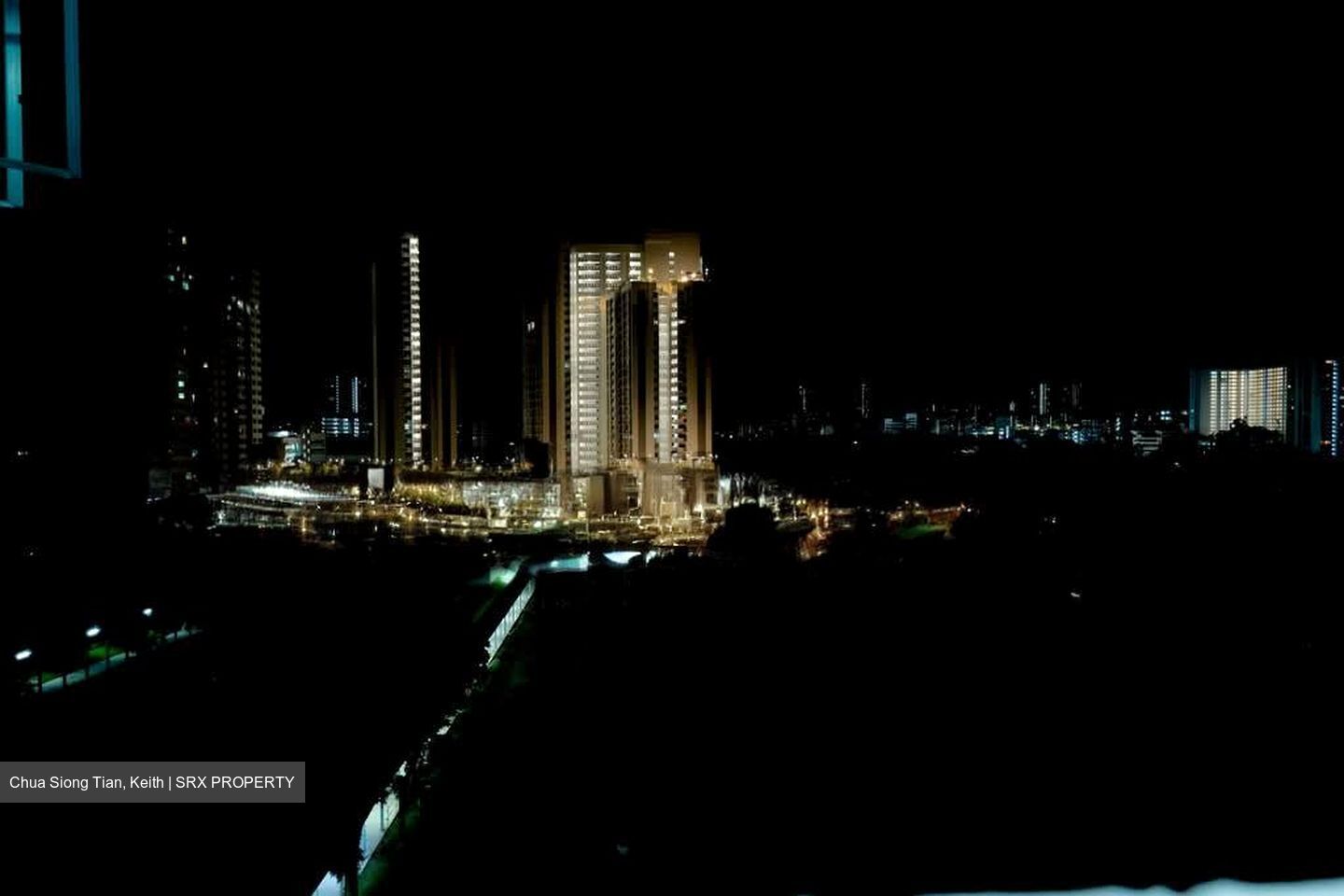 Blk 259 The Clover @ Kebun Baru (Ang Mo Kio), HDB 5 Rooms #569667831